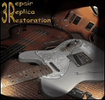 3R Guitars