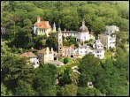 Portmeirion Hotel, Village and Online Shop