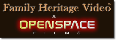 Family Heritage Video by OpenSpace Films