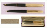 Parker 61 duo