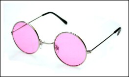 JohnLennonSunglasses.com