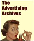 The Advertising Archives 