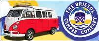 The Bristol Camper Company