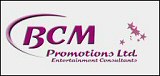 BCM Promotions