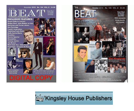 The Beat Magazine