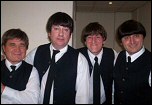 The Beatles Tribute Band