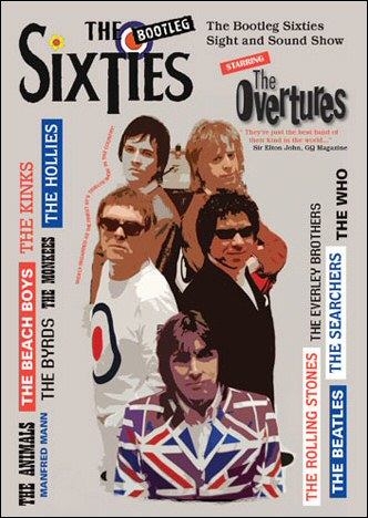 www.thebootlegsixties.com