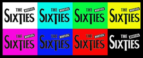 www.thebootlegsixties.com