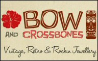 Bow & Crossbones 