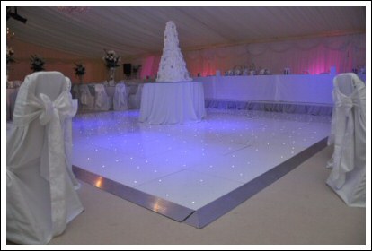 Dance Floors For Hire