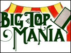 Big Top Mania