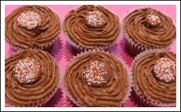 Chocolate Cupcakes