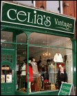 Celia's Vintage