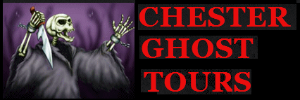 Chester Ghost Tours