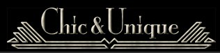 Chic and Unique