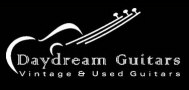 daydreamguitars.com