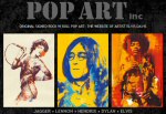 Pop Art Inc - Elvis Davis