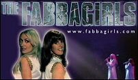 The Fabbagirls 