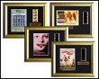filmcellsdirect.com - genuine and original Film Cells and replicadiscs.com - Replica Gold discs