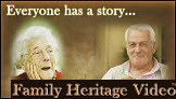 Family Heritage Video