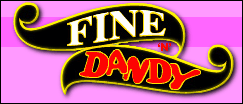 Fine'n'Dandy.co.uk