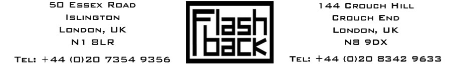 flashback.co.uk