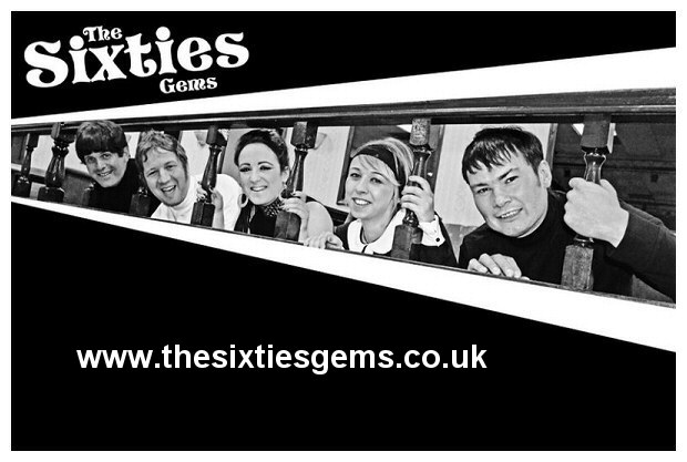 www.thesixtiesgems.co.uk