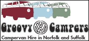 Groovy Campers