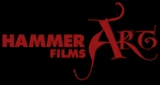 Hammer Films Art