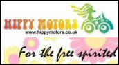 Hippy Motors
