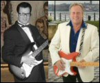 Buddy Holly and Billy Fury Show