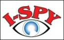 I-Spy Books