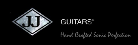 JJ Guitars