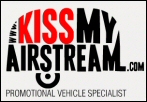 Kiss My Airstream