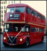 London Classic Bus Hire