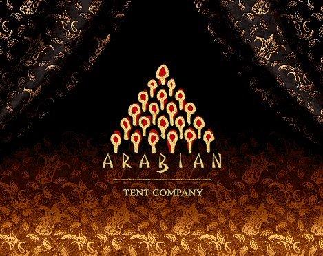 The Arabian Tent Company