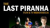 The Last Piranha