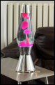 Mathmos Lava Lamps