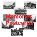 Memories Postcards