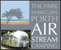 Mawgan Porth Aistream Camping