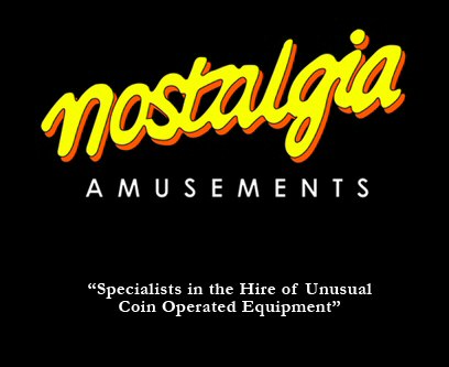 Nostalgia Amusements