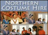 Northern Costume Hire