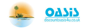 Welcome to discountoasis4u.co.uk