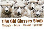 The Old Glasses Shop