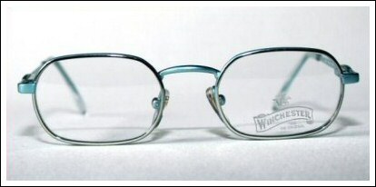 The Old Glasses Shop
