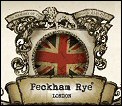 Peckham Rye London