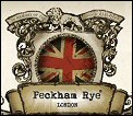 Peckham Rye London