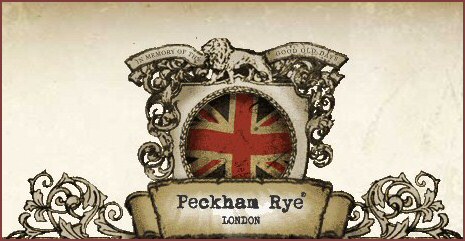 Peckham Rye London