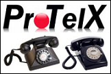 ProTelX reproduction Retro phones