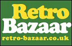 Retro Bazaar